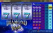 Diamond Deal Online Slot Game