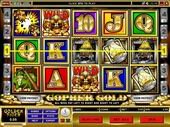 Gopher Gold Video Slot