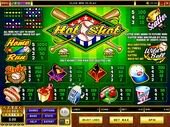 Hot Shot online slot