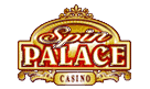 Online Casino Payouts award spin palace