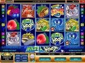 Hoot Slot Machine Game