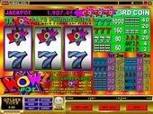 Wowpot Slot Machine Game